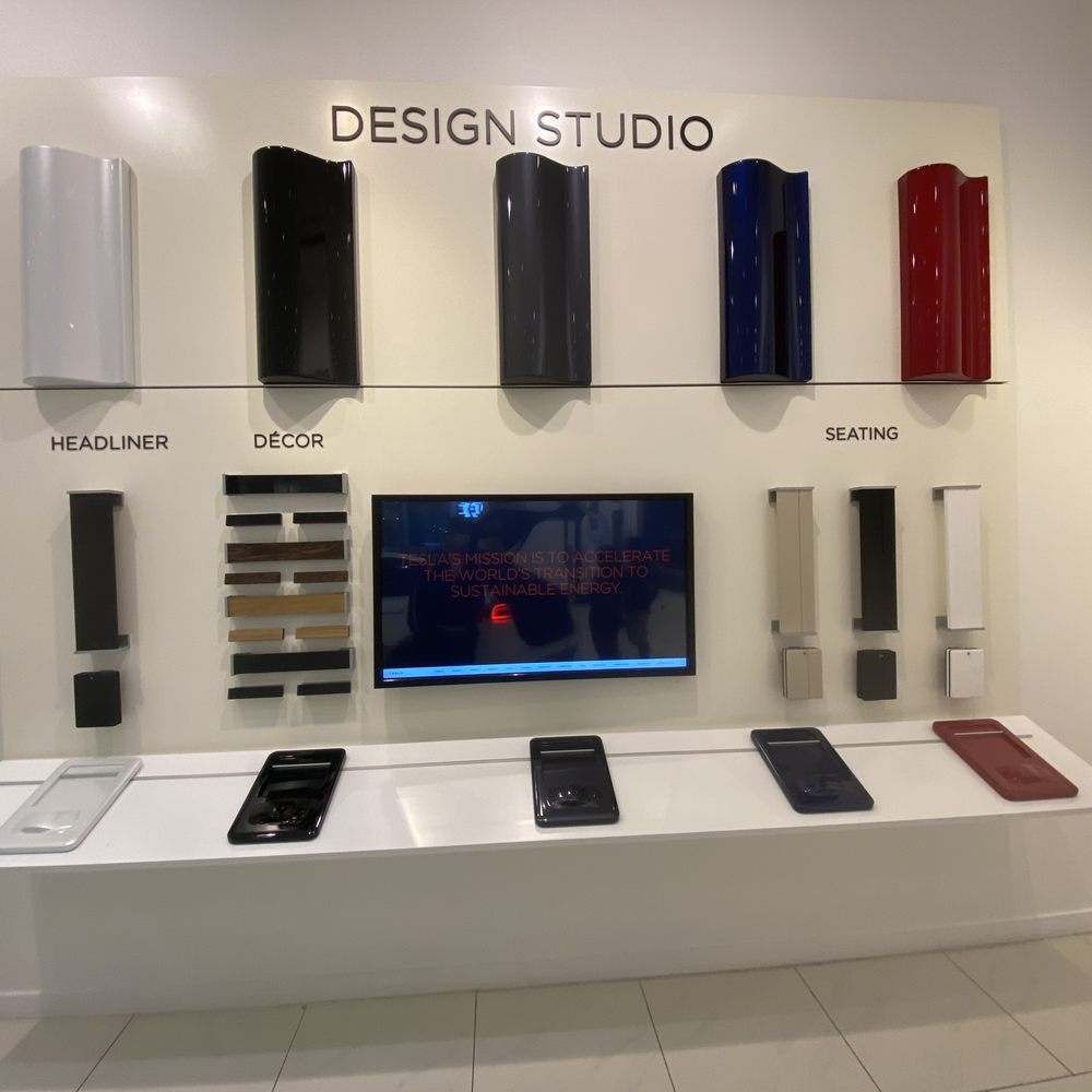 Tesla - Car Dealers Near Me - Orlando, Florida