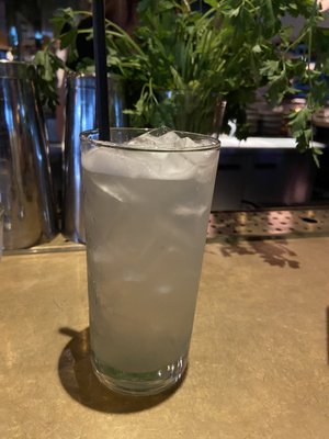 Westwood Bar & Grill by null
