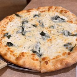 Papa Joe’s Pizza