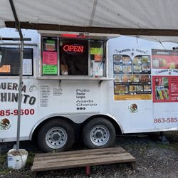 Taqueria El Chinito