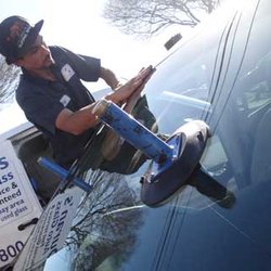 Duran's Mobile Auto Glass
