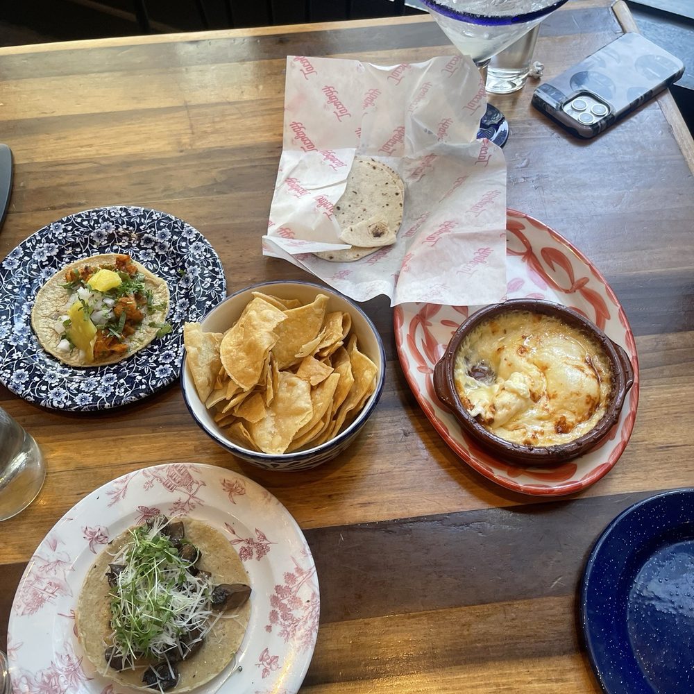 Tacology - Tacos - Mexican Near Me - Miami, Florida Tacology - Tacos - Mexican Near Me - Miami, Florida