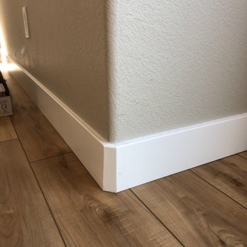 Daniel’s Flooring - Baseboards - Flooring Near Me