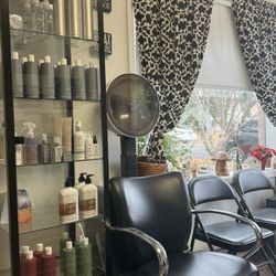 Jami's Cut-N-Up