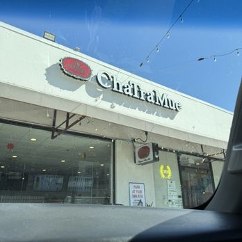 ChaTraMue Original Thai Tea - Bubble Tea Near Me - Los Angeles, California ChaTraMue Original Thai Tea - Bubble Tea Near Me - Los Angeles, California