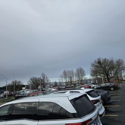 Outside Outside