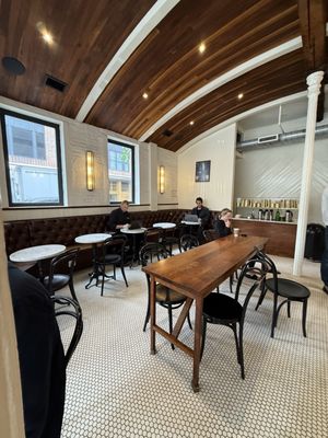 Variety Coffee Roasters by null