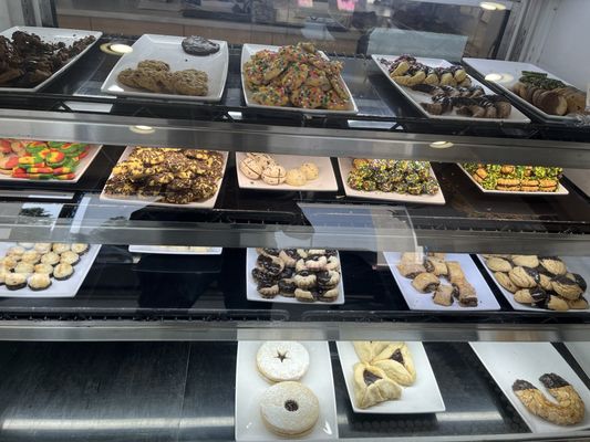 Audrey's Fine Baked Goods by null