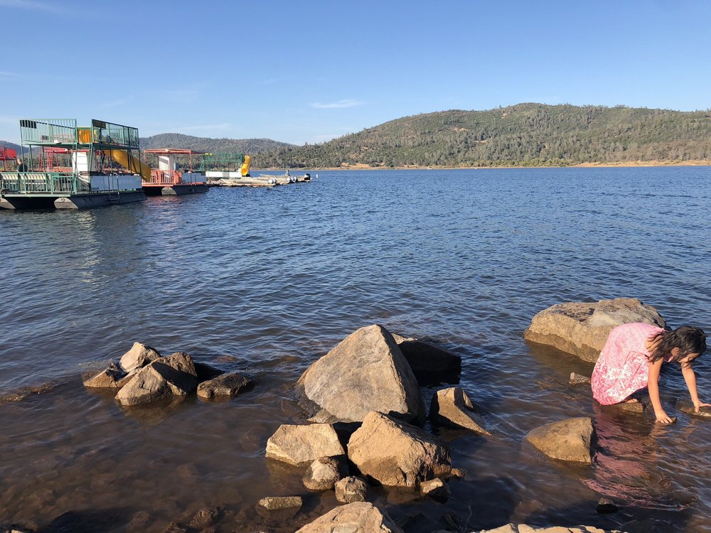 ROLLINS LAKE GREENHORN CAMPGROUND 66 Photos & 62 Reviews