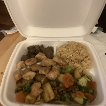 Bachi - Steak and chicken hibachi - Sushi Bars Near Me - Charlotte, North Carolina
