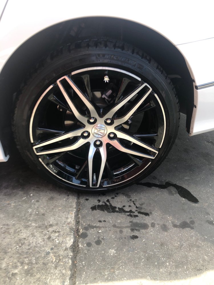 OMARS WHEELS AND TIRES Updated September 2024 112 Photos & 122