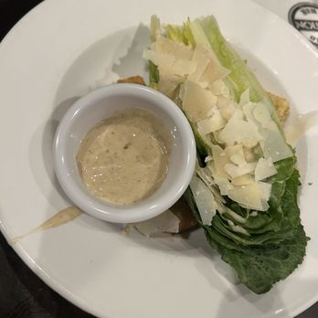 Ovation Bistro & Bar - Caesar salad - American Near Me - Lakeland, Florida Ovation Bistro & Bar - Caesar salad - American Near Me - Lakeland, Florida