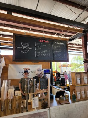 Frisco Fresh Market by null