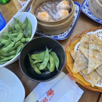 Din Soup Dumplings - Starters - Dim Sum Near Me - Brooklyn, New York