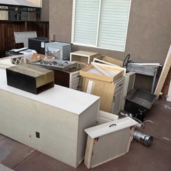 K & B Hauling - Renovation debris