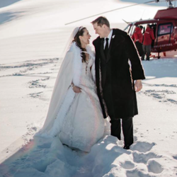 Hana's Bridal - Every wedding dress or gown should fit perfectly, to create perfect memories