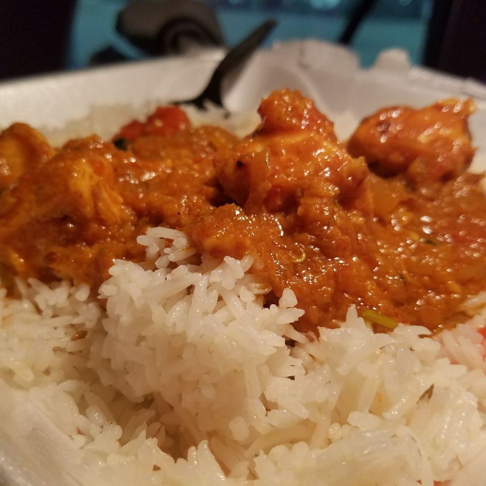 India Palace - Curry me home - Indian Near Me - Overland Park, Kansas