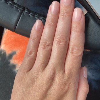 N.C. Nails - Nail Salons Near Me - Encinitas, California