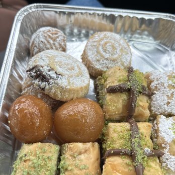 PapaFeta - Baklava - Greek Near Me - Temecula, California PapaFeta - Baklava - Greek Near Me - Temecula, California