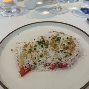 Mooncusser - Seafood Near Me - Boston, Massachusetts
