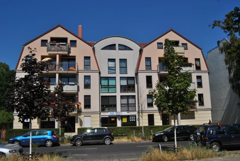 Hoppe Immobilien Real Estate Agents Am Falkenberg 31 Treptow Berlin Germany Phone Number Yelp