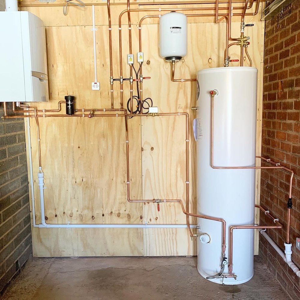 Slide of Spider 24 Hour Plumber