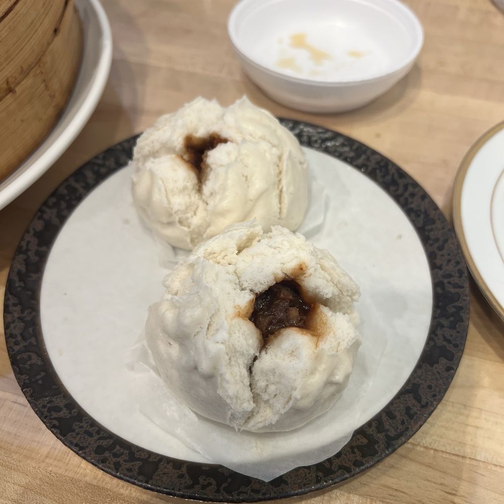 Lao Tian Dumpling House - Char Siu Bun - Chinese Near Me - Evanston, Illinois Lao Tian Dumpling House - Char Siu Bun - Chinese Near Me - Evanston, Illinois