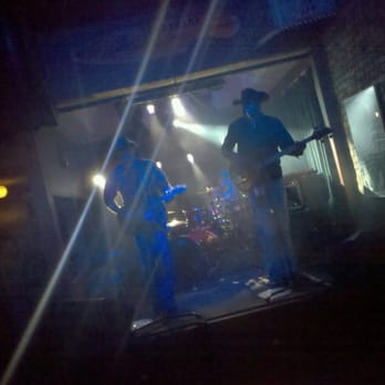 Paramount Bar - KC Power & Light District favorite Hazzard County playing at The Paramount - Bars Near Me - Salina, Kansas