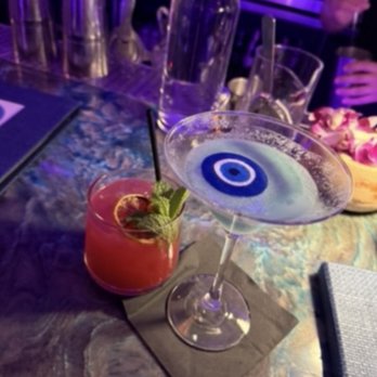 ELIA - Greek Near Me - Walnut Creek, California