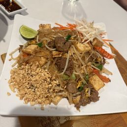 Pad Thai