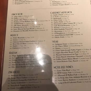 Third and Hollywood - New American Near Me - Columbus, Ohio Third and Hollywood - New American Near Me - Columbus, Ohio