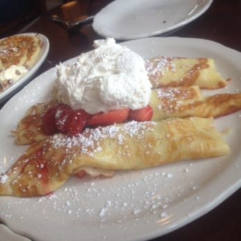 Original Pancake House - Strawberry crepes - Breakfast & Brunch Near Me - Birmingham, Michigan Original Pancake House - Strawberry crepes - Breakfast & Brunch Near Me - Birmingham, Michigan
