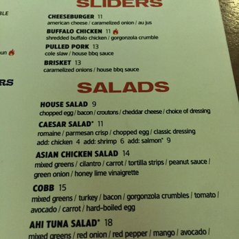 Famous 48 - Comfort Food Near Me - Scottsdale, Arizona