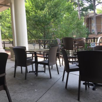 Buffalo Brothers - Patio - Sports Bars Near Me - Raleigh, North Carolina