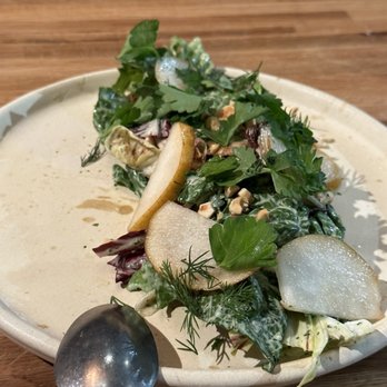 Walrus Rodeo - Salad - Italian Near Me - Miami, Florida Walrus Rodeo - Salad - Italian Near Me - Miami, Florida