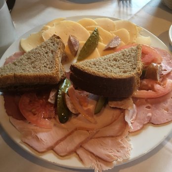 Northwood Inn - Polish Near Me - Carmel, New York