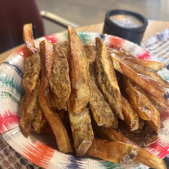 Wadena Flea And Craft Market - Hand cut fries - Antiques Near Me - Wadena, Minnesota Wadena Flea And Craft Market - Hand cut fries - Antiques Near Me - Wadena, Minnesota