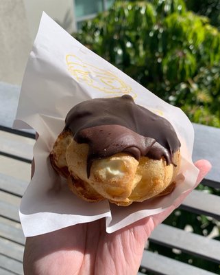 Beard Papa by null