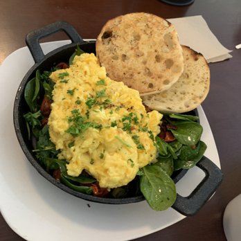 Ana’s Kitchen - Cheddar skillet BLT with Cheddar Cheese Eggs Skillet - Coffee & Tea Near Me - Simsbury, Connecticut Ana’s Kitchen - Cheddar skillet BLT with Cheddar Cheese Eggs Skillet - Coffee & Tea Near Me - Simsbury, Connecticut