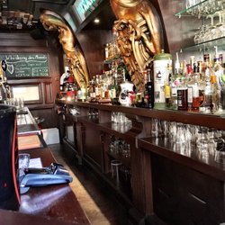 Patricks Pub