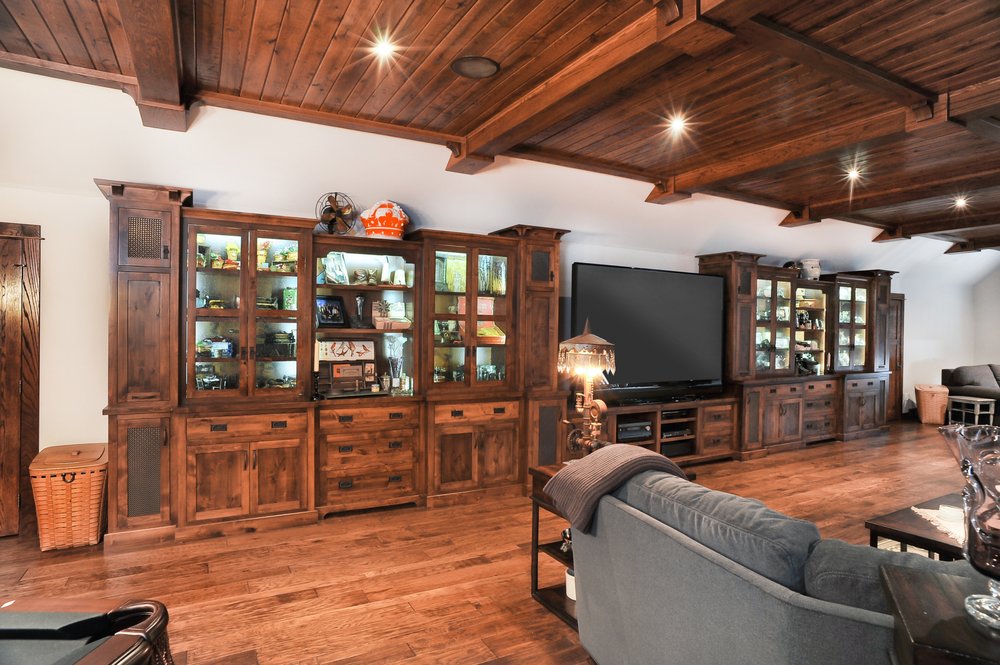 Wood Specialists - countertop fabricator in Fargo, ND