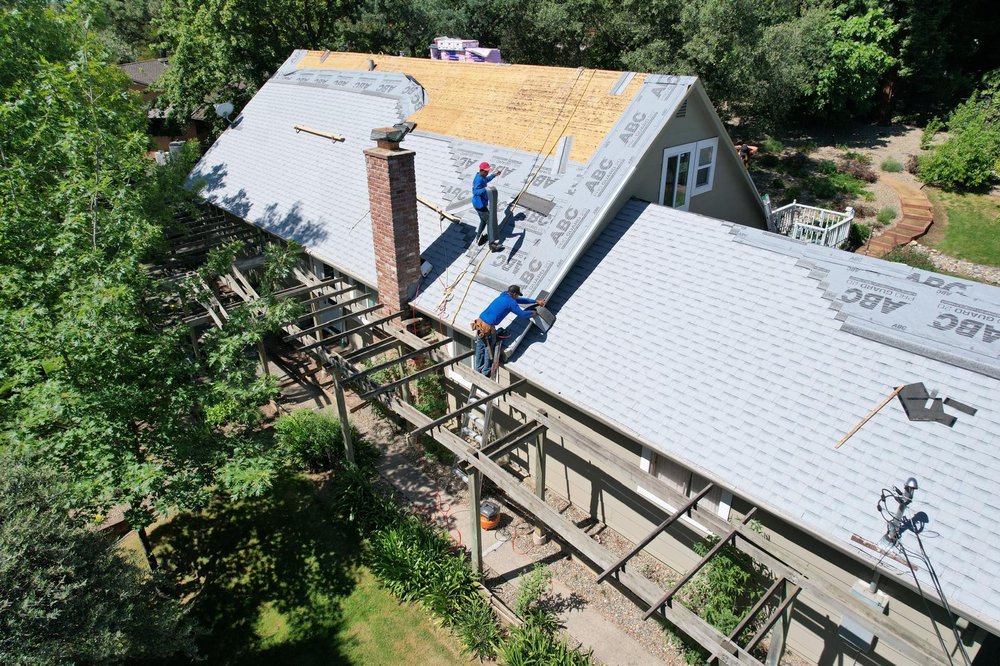 Slide of American Cool Construction