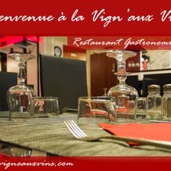 La vigne aux vins - Site:http://www.lavigneauxvins.com