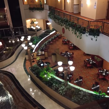 10 North Grille - In the lobby of the Renaissance - American Near Me - Oklahoma City, Oklahoma 10 North Grille - In the lobby of the Renaissance - American Near Me - Oklahoma City, Oklahoma