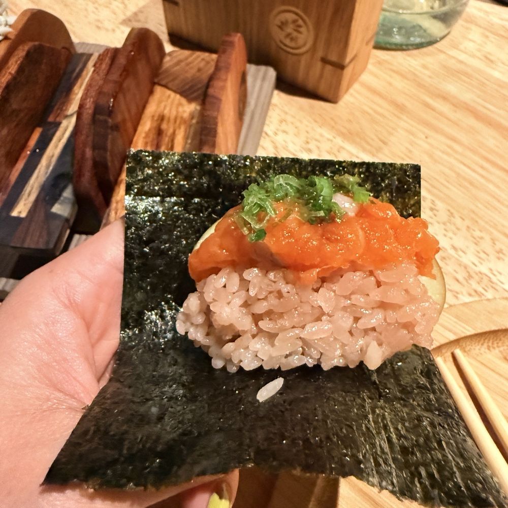 Kitsu Nori - Japanese Near Me - Austin, Texas Kitsu Nori - Japanese Near Me - Austin, Texas