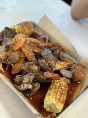 Wow the crab by null