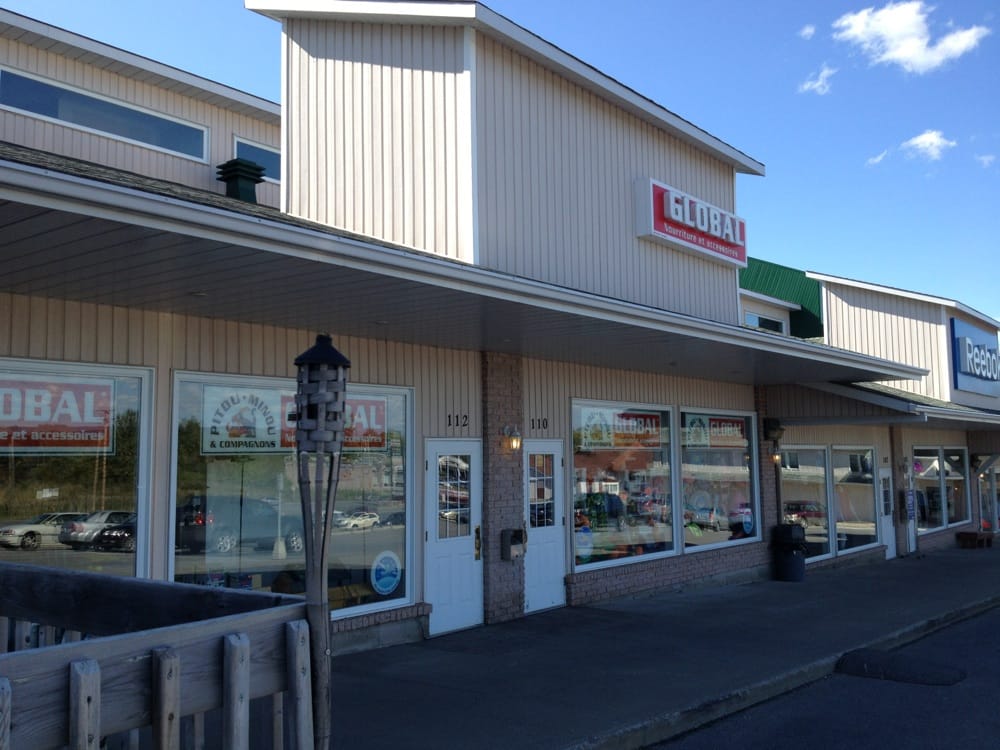 GLOBAL PITOU MINOU & COMPAGNONS Updated September 2024 3232