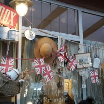 Le Dolly's - Le décor - Gastropubs Near Me - Caen, 14 Le Dolly's - Le décor - Gastropubs Near Me - Caen, 14