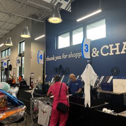 Goodwill