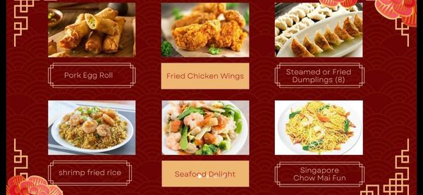 SUPER PAN ASIAN CUISINE - 2826 US-52, Moncks Corner, South Carolina